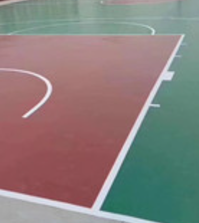 文县篮球场地坪维修全方案